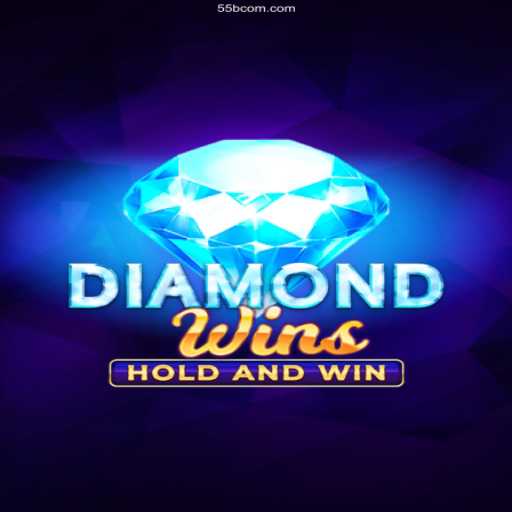 Exploring DiamondWins: A Thrilling Gaming Experience on 55B.COM BET VIP♠️