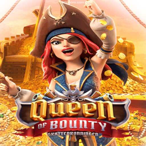 Discover the Thrills of QueenofBounty at 55B.COM BET VIP♠️Site Oficial de Jogos com Pagamento Garantido